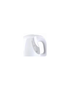 Haeger EK-13W.006B tetera eléctrica 0,9 L 1300 W Blanco 2