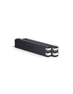 Epson WorkForce Enterprise WF-M20590 Black Ink