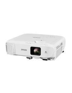 Epson EB-X49 2