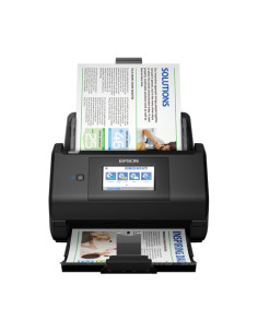 Epson WorkForce ES-580W