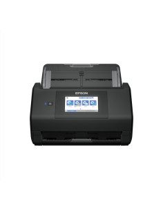 Epson WorkForce ES-580W 2
