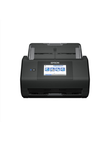 Epson WorkForce ES-580W