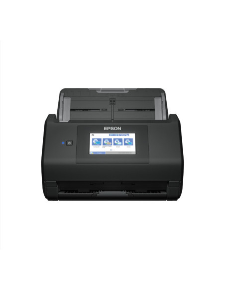 Epson WorkForce ES-580W