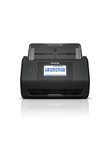 Epson WorkForce ES-580W