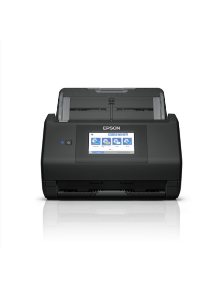 Epson WorkForce ES-580W