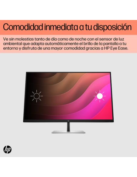 HP Monitor USB-C 4K E32k G5
