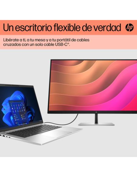 HP Monitor USB-C 4K E32k G5