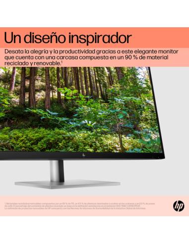 HP Monitor USB-C 4K E32k G5