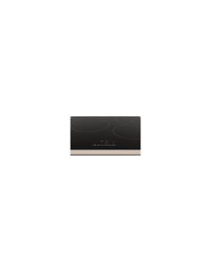 Balay 3EB865ERS hobs Negro Integrado 60 cm Con placa de inducción 3 zona(s) 2