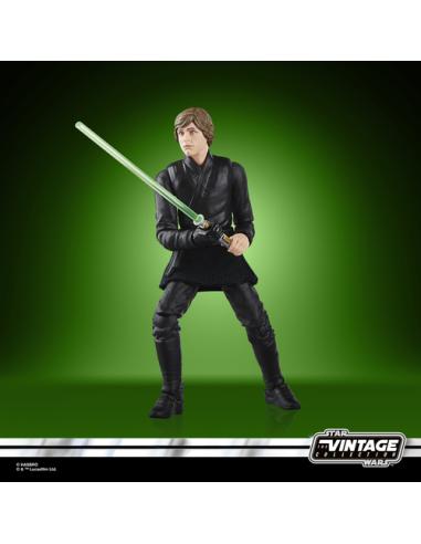 Star Wars Luke Skywalker & Grogu