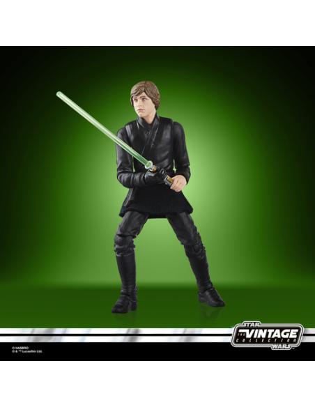 Star Wars Luke Skywalker & Grogu