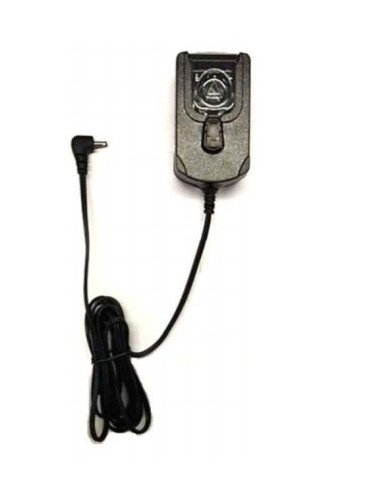 Zebra PWR-WUA5V4W0EU cargador de dispositivo móvil Lector de código Negro