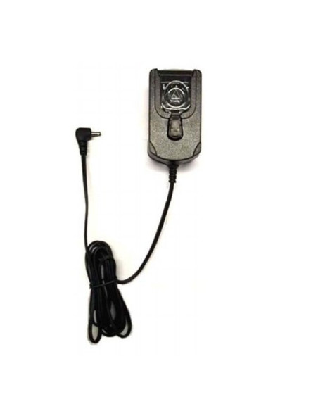Zebra PWR-WUA5V4W0EU cargador de dispositivo móvil Lector de código Negro