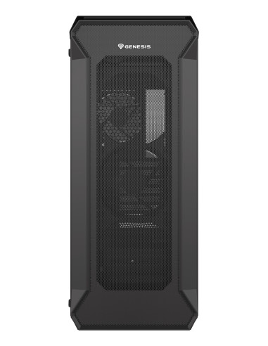 GENESIS Irid 505 Midi Tower Negro