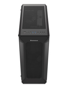 GENESIS Irid 505 Midi Tower Negro 2