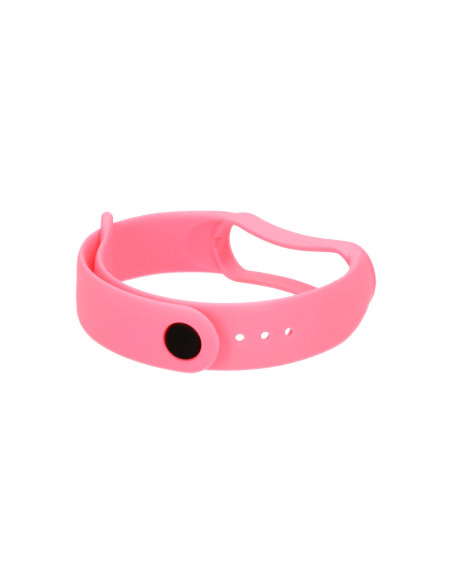 Contact Correa reloj para Xiaomi Mi Band 5, Amazfit Band 5, Rosa