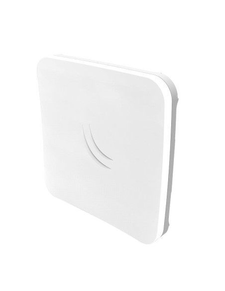 Mikrotik SXTsq Lite2 100 Mbit s Blanco Energía sobre Ethernet (PoE)