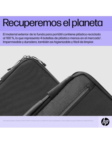 HP Funda para portátil Renew Executive de 14 pulgadas