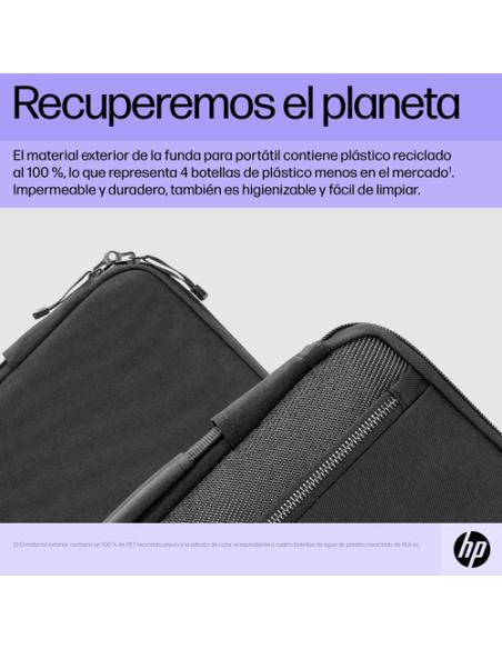 HP Funda para portátil Renew Executive de 14 pulgadas