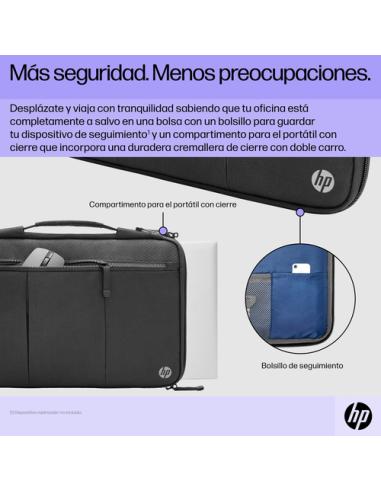 HP Funda para portátil Renew Executive de 14 pulgadas