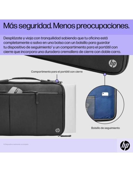 HP Funda para portátil Renew Executive de 14 pulgadas