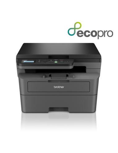 Brother DCP-L2627DWE impresora multifunción Laser A4 1200 x 1200 DPI 32 ppm Wifi
