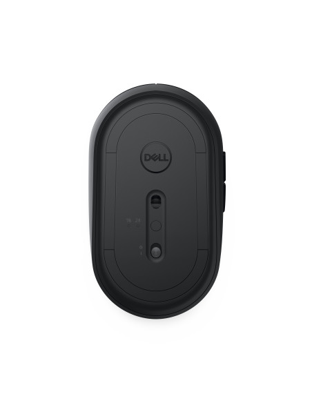 DELL Ratón compacto Pro Plus - MS5120W - negro