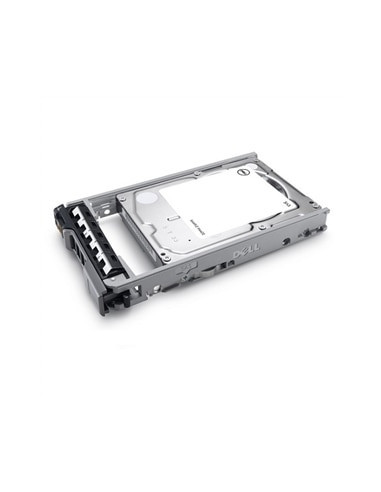 DELL 400-AJPD disco duro interno 1,2 TB 10000 RPM 2.5" SAS
