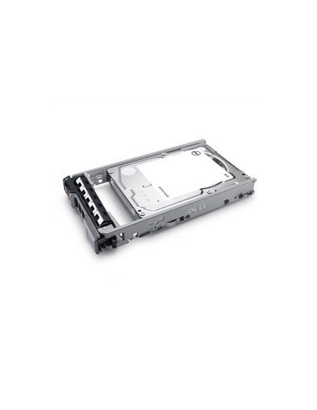 DELL 400-AJPD disco duro interno 1,2 TB 10000 RPM 2.5" SAS