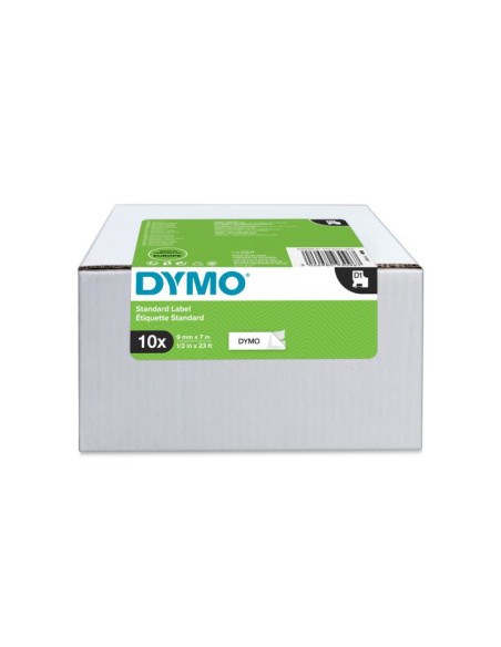 DYMO Value Pack Blanco Etiqueta para impresora autoadhesiva