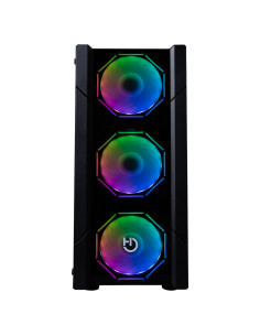 Hiditec V30 ARGB Negro 2