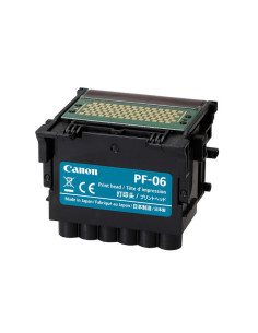 Canon PF-06 cabeza de impresora