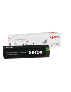 El cartucho Everyday™ Negro de Xerox es compatible con HP 973X (L0S07AE), Capacidad alta