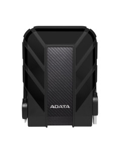 ADATA HD710 Pro disco duro externo 2 TB 2.5" USB 3.2 Gen 1 (3.1 Gen 1) Negro