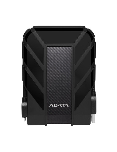 ADATA HD710 Pro disco duro externo 2 TB 2.5" USB 3.2 Gen 1 (3.1 Gen 1) Negro