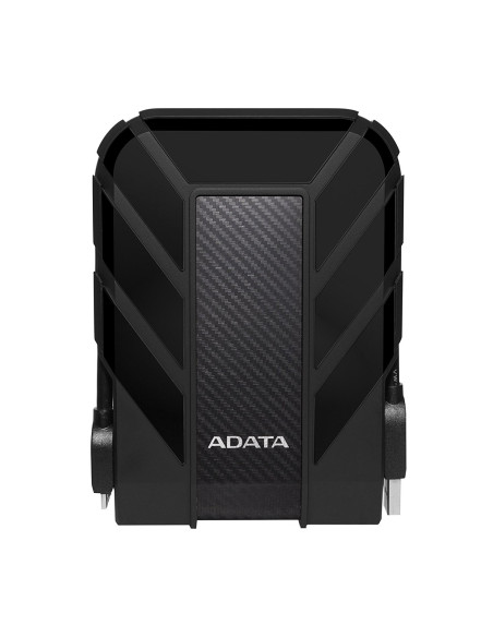 ADATA HD710 Pro disco duro externo 2 TB 2.5" USB 3.2 Gen 1 (3.1 Gen 1) Negro