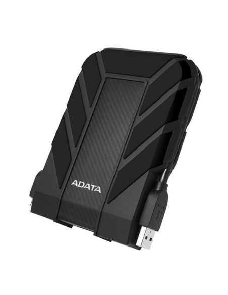 ADATA HD710 Pro disco duro externo 2 TB 2.5" USB 3.2 Gen 1 (3.1 Gen 1) Negro