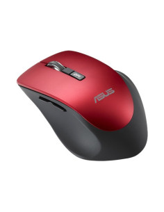 ASUS WT425 ratón Oficina mano derecha RF inalámbrico Óptico 1600 DPI 2