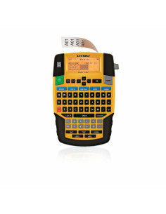 DYMO Rhino 4200 impresora de etiquetas Transferencia térmica Inalámbrico QWERTY 2