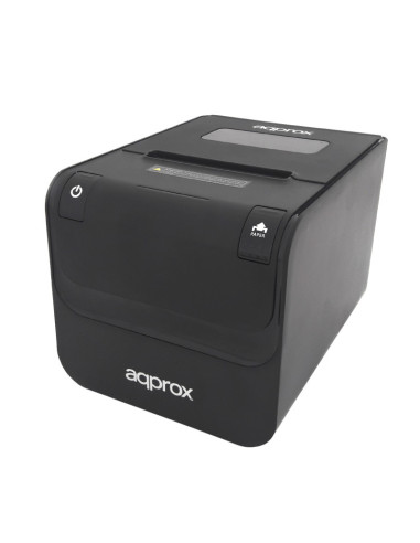 Approx appPOSPACK4180 203 x 203 DPI Alámbrico Térmico Impresora de recibos