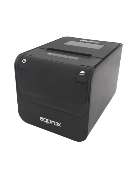 Approx appPOSPACK4180 203 x 203 DPI Alámbrico Térmico Impresora de recibos