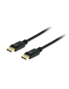 Equip 119251 Cable DisplayPort 1.4, 1,0 m, 8K 60 Hz