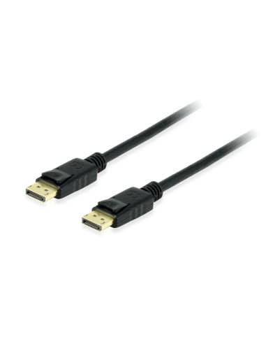 Equip 119251 Cable DisplayPort 1.4, 1,0 m, 8K 60 Hz