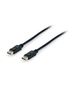 Equip 119253 Cable DisplayPort 1.4, 3,0 m, 8K 60 Hz