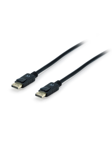 Equip 119253 Cable DisplayPort 1.4, 3,0 m, 8K 60 Hz