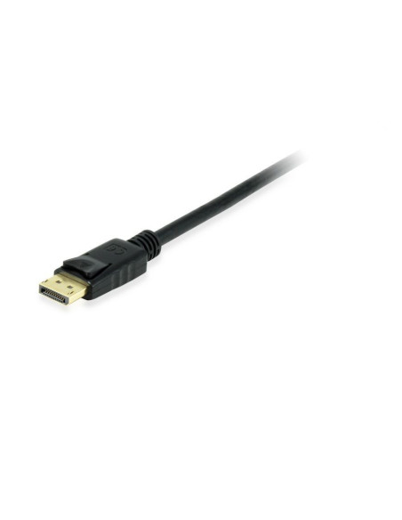 Equip 119253 Cable DisplayPort 1.4, 3,0 m, 8K 60 Hz