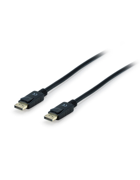 Equip 119255 Cable DisplayPort 1.4, 5,0 m, 8K 60 Hz