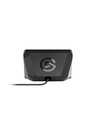 Elgato Stream Deck Mini teclado Juego USB Negro