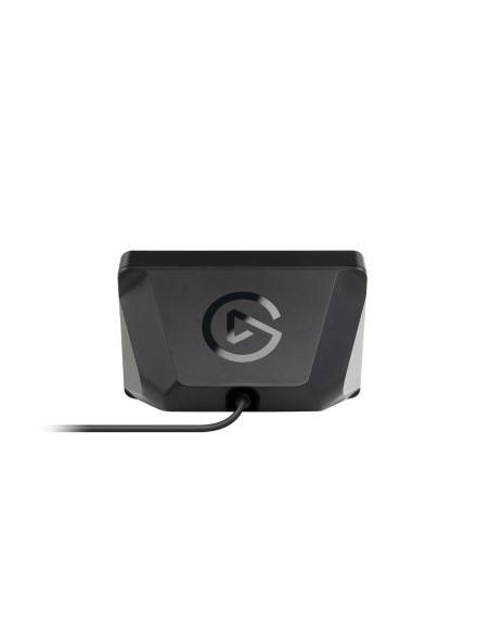 Elgato Stream Deck Mini teclado Juego USB Negro