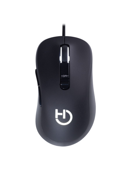 Hiditec Teclado Mecánico GK400 + Ratón Gaming Blitz + Alfombrilla T-Fenix